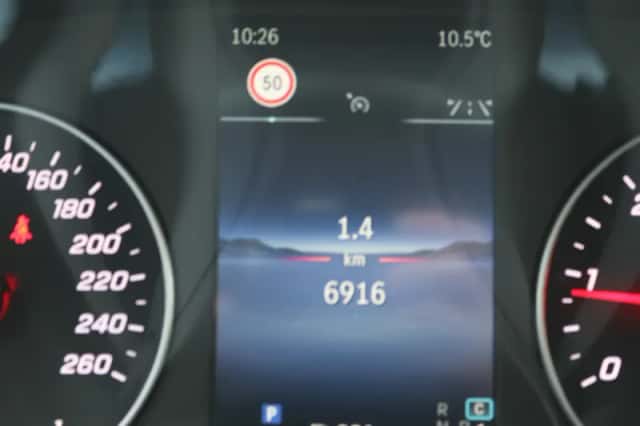 Mercedes-Benz Vito (2024) thumbnail 6