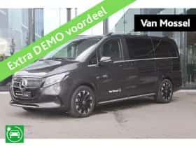 Mercedes-Benz EQV