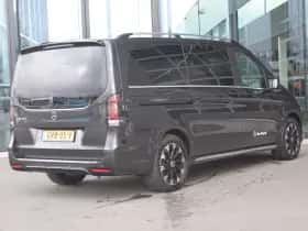 Mercedes-Benz EQV thumbnail 2
