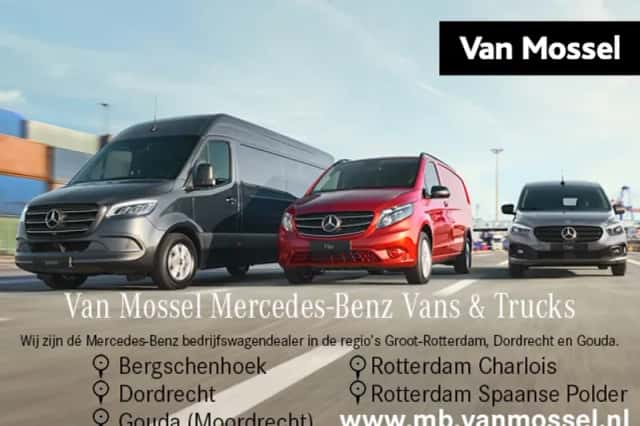 Mercedes-Benz EQV (2025) thumbnail 21