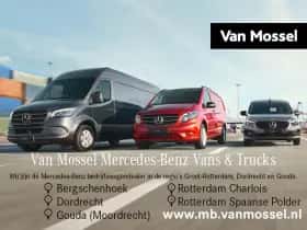 Mercedes-Benz EQV thumbnail 21