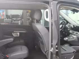 Mercedes-Benz EQV thumbnail 5