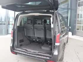 Mercedes-Benz EQV thumbnail 8