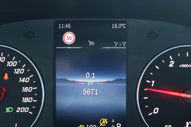 Mercedes-Benz Sprinter (2024) thumbnail 5