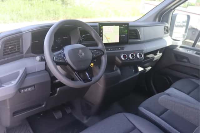 Renault Master (2026) thumbnail 4