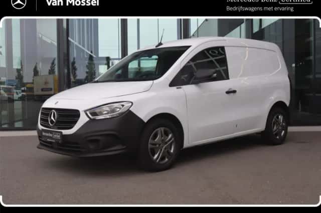 Mercedes-Benz Citan (2024) thumbnail 1