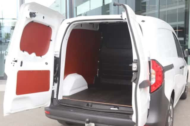 Mercedes-Benz Citan (2024) thumbnail 3