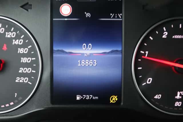 Mercedes-Benz Citan (2024) thumbnail 5