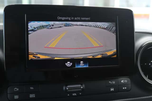 Mercedes-Benz eCitan (2025) thumbnail 6