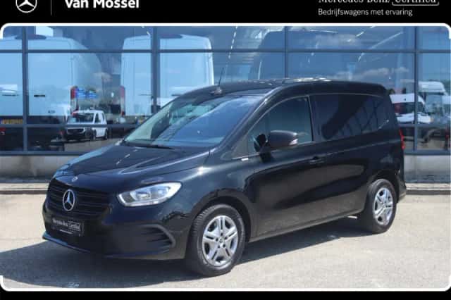 Mercedes-Benz Citan (2023) thumbnail 1