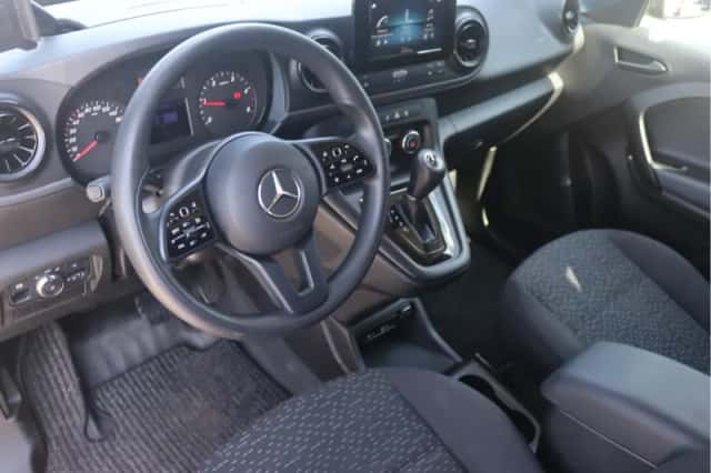 Mercedes-Benz Citan (2023) thumbnail 4