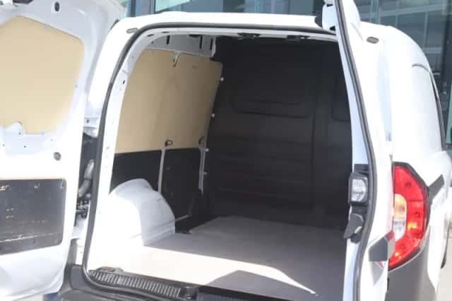 Mercedes-Benz Citan (2024) thumbnail 3