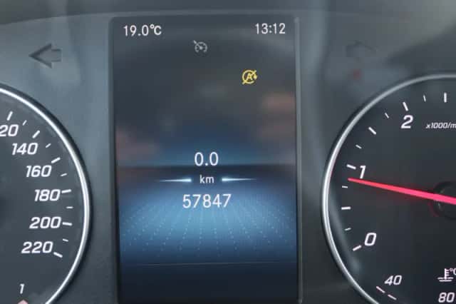 Mercedes-Benz Citan (2024) thumbnail 6