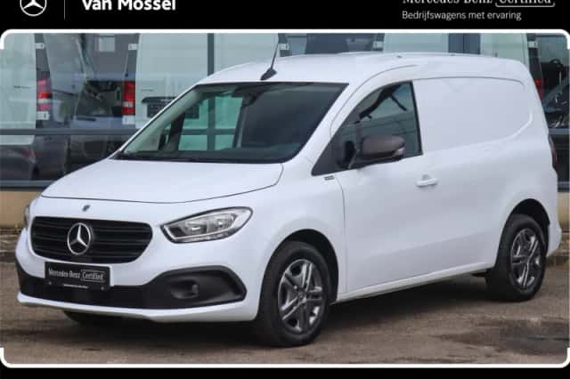 Mercedes-Benz Citan (2023) thumbnail 1