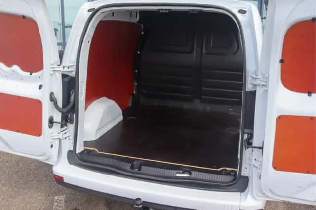Mercedes-Benz Citan (2023) thumbnail 4
