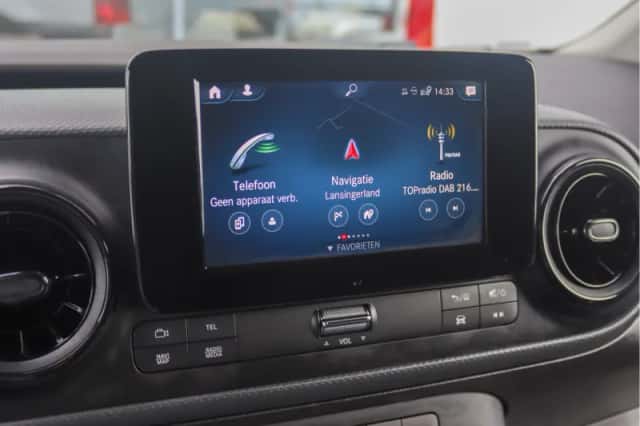 Mercedes-Benz Citan (2023) thumbnail 6