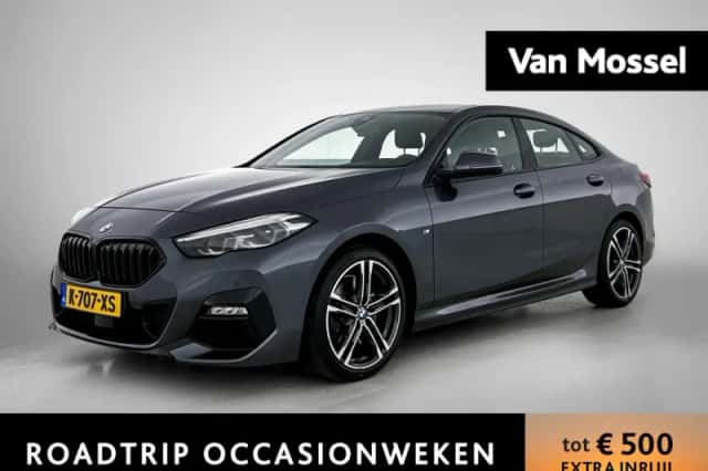 BMW 2-Serie (2021) thumbnail 1