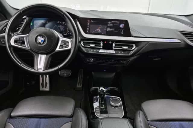 BMW 2-Serie (2021) thumbnail 3