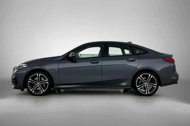 BMW 2-Serie (2021) thumbnail 4