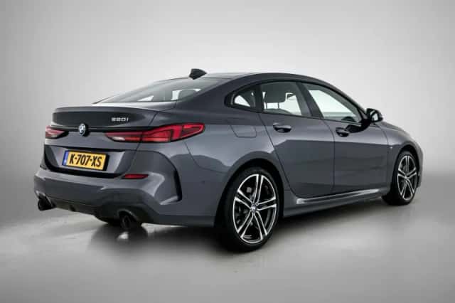 BMW 2-Serie (2021) thumbnail 6