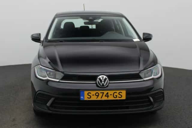 Volkswagen Polo (2023) thumbnail 5