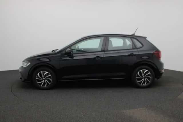 Volkswagen Polo (2023) thumbnail 6