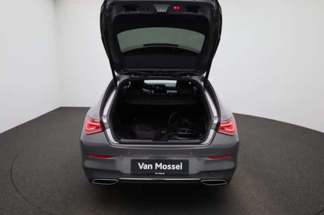 Mercedes-Benz CLA-Klasse (2022) thumbnail 12