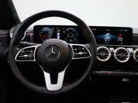 Mercedes-Benz CLA-Klasse thumbnail 3