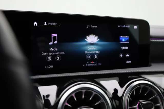 Mercedes-Benz CLA-Klasse (2022) thumbnail 22