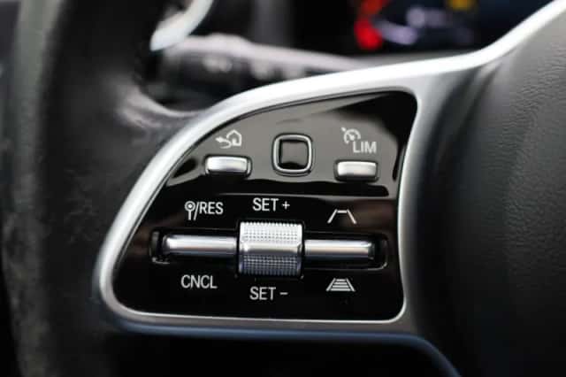 Mercedes-Benz CLA-Klasse (2022) thumbnail 23