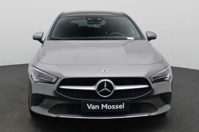 Mercedes-Benz CLA-Klasse (2022) thumbnail 5