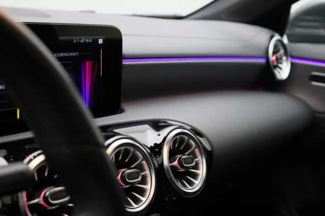 Mercedes-Benz CLA-Klasse (2022) thumbnail 42