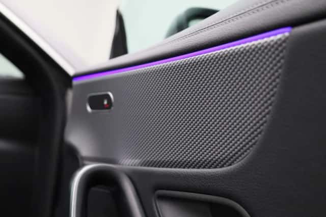 Mercedes-Benz CLA-Klasse (2022) thumbnail 47