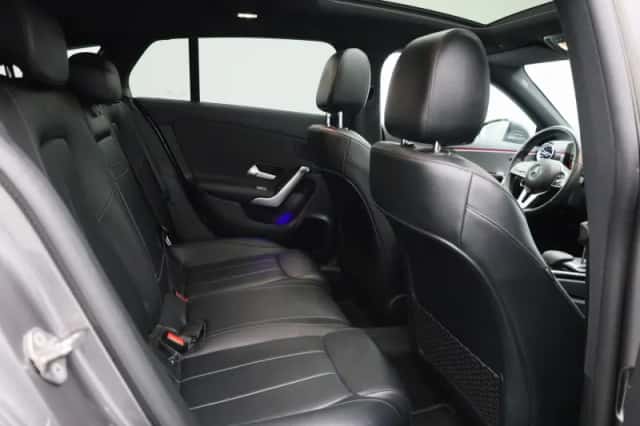 Mercedes-Benz CLA-Klasse (2022) thumbnail 49