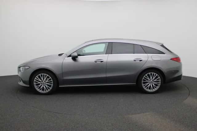 Mercedes-Benz CLA-Klasse (2022) thumbnail 6