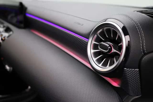 Mercedes-Benz CLA-Klasse (2022) thumbnail 51