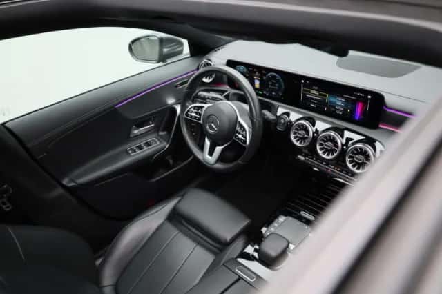 Mercedes-Benz CLA-Klasse (2022) thumbnail 52