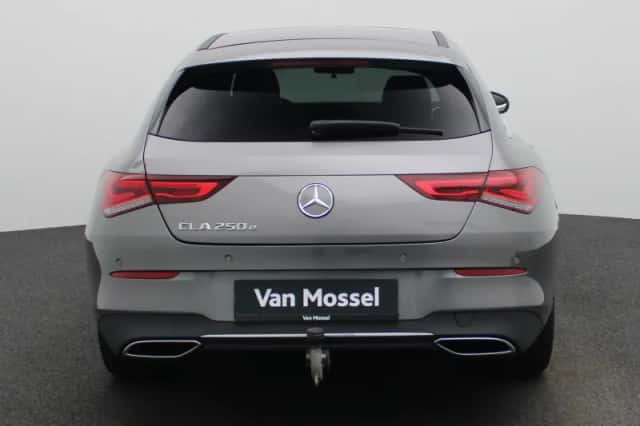 Mercedes-Benz CLA-Klasse (2022) thumbnail 7