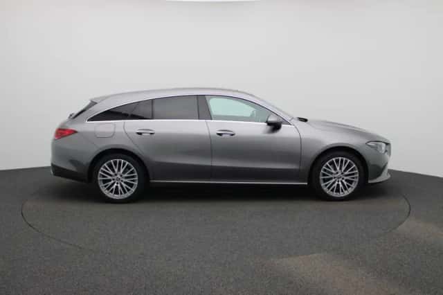 Mercedes-Benz CLA-Klasse (2022) thumbnail 8