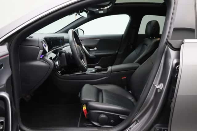 Mercedes-Benz CLA-Klasse (2022) thumbnail 10