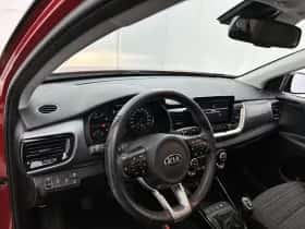 Kia Stonic thumbnail 19