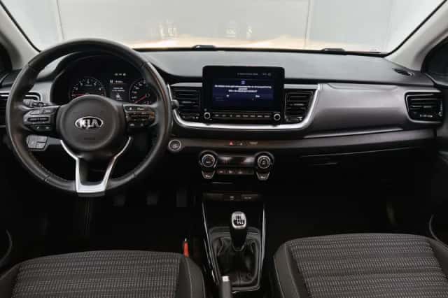 Kia Stonic (2021) thumbnail 20