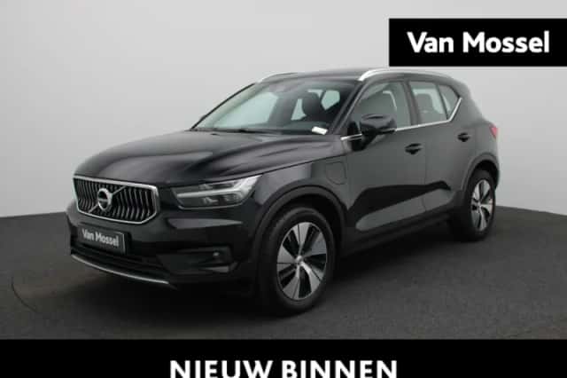 Volvo XC40 (2021) thumbnail 1