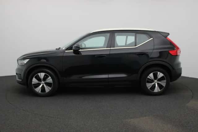 Volvo XC40 (2021) thumbnail 6