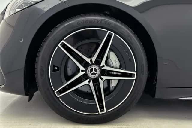 Mercedes-Benz C-Klasse (2022) thumbnail 15