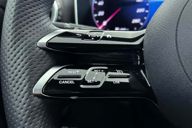 Mercedes-Benz C-Klasse (2022) thumbnail 16