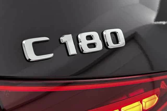 Mercedes-Benz C-Klasse (2022) thumbnail 23