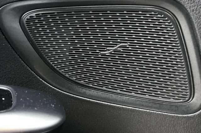 Mercedes-Benz C-Klasse (2022) thumbnail 36