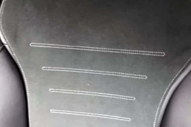 Mercedes-Benz C-Klasse (2022) thumbnail 37