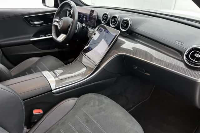 Mercedes-Benz C-Klasse (2022) thumbnail 42